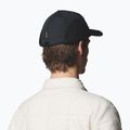 Czapka z daszkiem Columbia Landroamer Ear Flap black/working badge 5