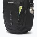 Plecak turystyczny Columbia Pepper Rock 30 l Black 3