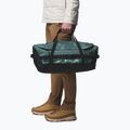 Torba podróżna Columbia Landroamer 40 l metal/black 9