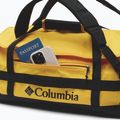 Torba podróżna Columbia Landroamer 40 l stinger/black 5