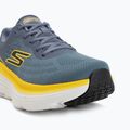Buty do biegania męskie SKECHERS Max Cushioning Endeavour Ardena blue 7