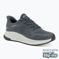 Buty męskie SKECHERS Bobs Squad 4 gray