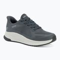 Buty męskie SKECHERS Bobs Squad 4 gray