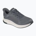 Buty męskie SKECHERS Bobs Squad 4 gray