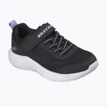Buty dziecięce SKECHERS Bounder Free And Easy black