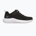 Buty dziecięce SKECHERS Bounder Free And Easy black 2