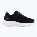 Buty dziecięce SKECHERS Bounder Free And Easy black 2