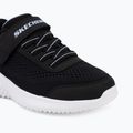 Buty dziecięce SKECHERS Bounder Free And Easy black 7