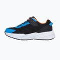 Buty dziecięce SKECHERS Microspec Tread black 3