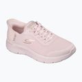 Buty damskie SKECHERS Go Walk Flex Grand Entry pink 8