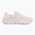 Buty damskie SKECHERS Go Walk Flex Grand Entry pink 2