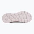 Buty damskie SKECHERS Go Walk Flex Grand Entry pink 4