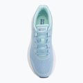 Buty do biegania damskie SKECHERS Max Cushioning Endeavour Canova blue 5