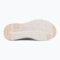 Buty damskie SKECHERS Glide-Step Vortex Avalin beige 4