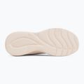 Buty damskie SKECHERS Bobs Squad Waves Current Look white 4