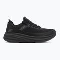 Buty damskie SKECHERS Bobs Skills Too Vital black 2