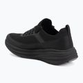 Buty damskie SKECHERS Bobs Skills Too Vital black 3