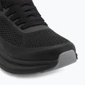 Buty damskie SKECHERS Bobs Skills Too Vital black 7