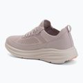 Buty damskie SKECHERS Bobs Skills Too Vital purple 3