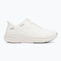 Buty damskie SKECHERS Bobs Skillz Too Essential white 2