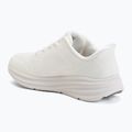 Buty damskie SKECHERS Bobs Skillz Too Essential white 3