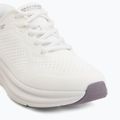 Buty damskie SKECHERS Bobs Skillz Too Essential white 7