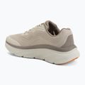 Buty męskie SKECHERS D'Lux Walker 3.0 Bravik gray 3