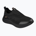 Buty damskie SKECHERS Bobs Moda Flex Chill Dawn black 8