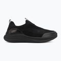 Buty damskie SKECHERS Bobs Moda Flex Chill Dawn black 2