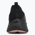 Buty damskie SKECHERS Bobs Moda Flex Chill Dawn black 6