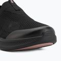 Buty damskie SKECHERS Bobs Moda Flex Chill Dawn black 7