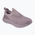 Buty damskie SKECHERS Bobs Moda Flex Chill Dawn purple
