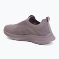 Buty damskie SKECHERS Bobs Moda Flex Chill Dawn purple 3