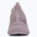 Buty damskie SKECHERS Bobs Moda Flex Chill Dawn purple 6