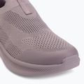 Buty damskie SKECHERS Bobs Moda Flex Chill Dawn purple 7