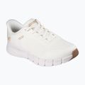 Buty męskie SKECHERS Bobs B Flex 2.0 white 8