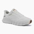 Buty męskie SKECHERS Bobs B Flex 2.0 white