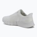 Buty męskie SKECHERS Bobs B Flex 2.0 white 3
