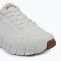 Buty męskie SKECHERS Bobs B Flex 2.0 white 7