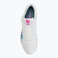 Buty damskie SKECHERS Uno Open Your Heart white 5