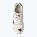 Buty damskie SKECHERS Uno Champagne & Roses white 6