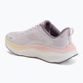 Buty do biegania damskie SKECHERS Max Run Pacewave purple 3