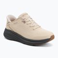 Buty damskie SKECHERS Bobs Skillz Too Essential beige