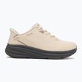 Buty damskie SKECHERS Bobs Skillz Too Essential beige 2