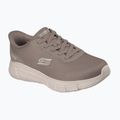 Buty męskie SKECHERS Bobs B Flex Glacial Edge brown 8