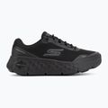 Buty męskie SKECHERS Go Walk Max Cushioning Flex Raf black 2