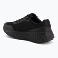 Buty męskie SKECHERS Go Walk Max Cushioning Flex Raf black 3