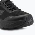 Buty męskie SKECHERS Go Walk Max Cushioning Flex Raf black 7