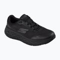 Buty męskie SKECHERS Go Walk Max Cushioning Flex Raf black 8
