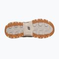Buty damskie SKECHERS D'Lites Vintage Wave beige 5
